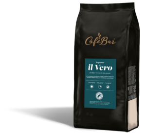 Café Bar Premium - il Vero 750g