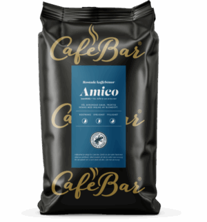 Café Bar Premium - Amico 1000g