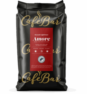 Café Bar Premium - Amore 1000g