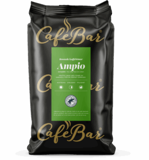 Café Bar Premium - Ampio 1000g