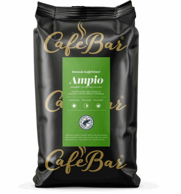 Café Bar Premium - Ampio 1000g