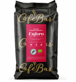 Café Bar Premium - Euforo 1000g