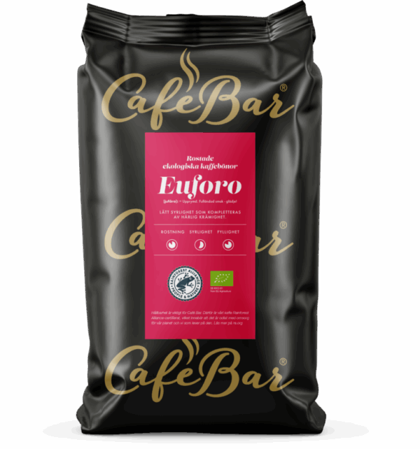 Café Bar Premium - Euforo 1000g