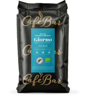 Café Bar Premium - Giorno 1000g