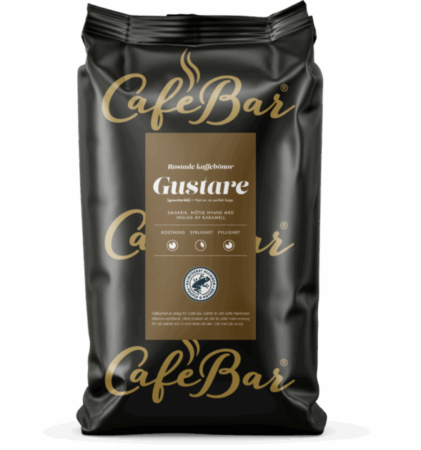 Café Bar Premium - Gustare 1000g