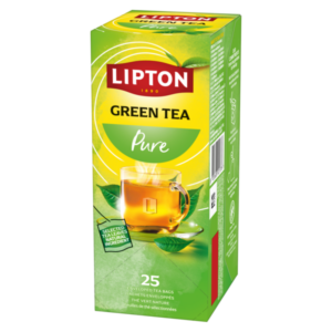 Lipton - Green Tea