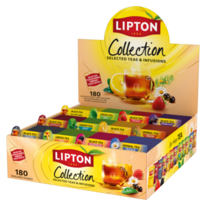 Lipton - Displaykartong