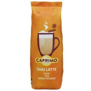 Barry Callebait - Chai Latte 1000g