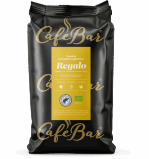 Café Bar Premium - Regalo 1000g