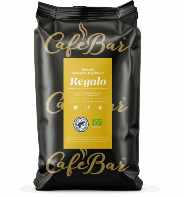 Café Bar Premium - Regalo 1000g