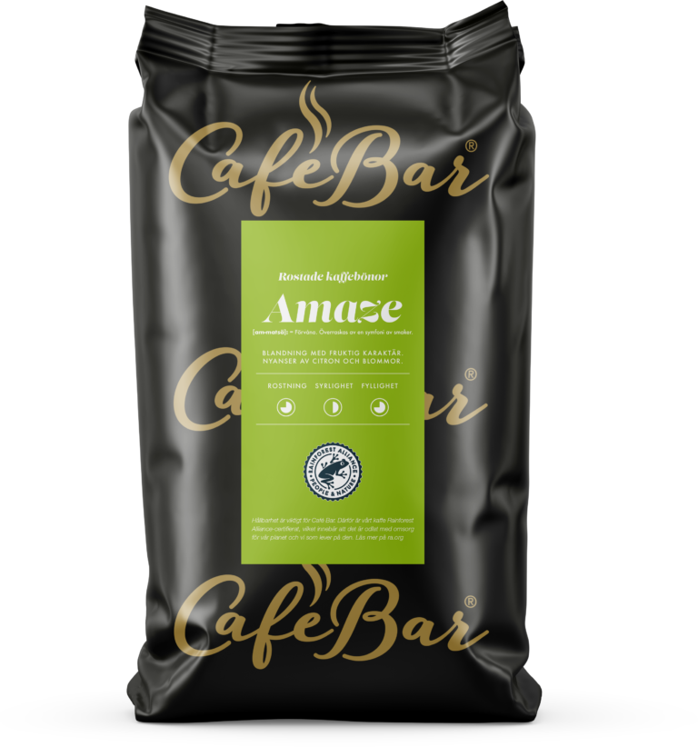 Café Bar Premium - Amaze 1000g
