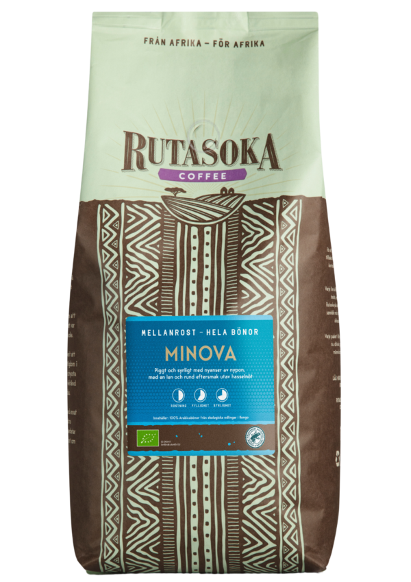 Minova - Rutasoka