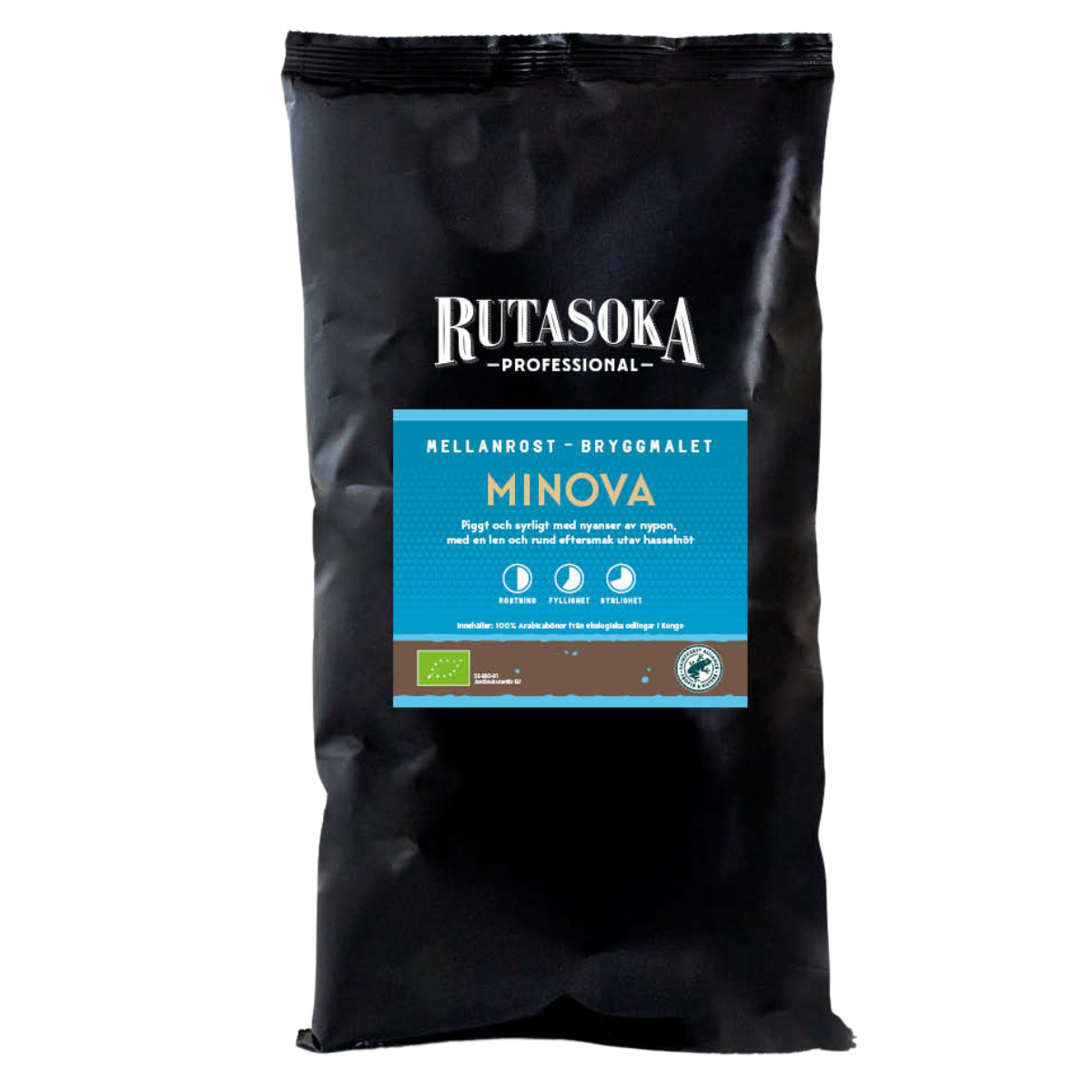 Rutasoka - Minova 1000g