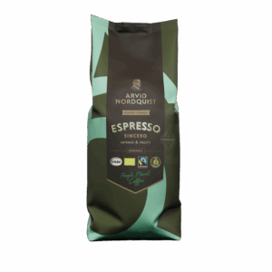Arvid Nordquist - Sincero Espresso 1000g