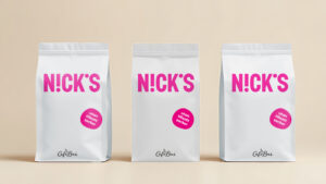 N!CK'S Choklad