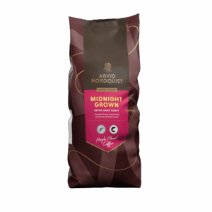 Arvid Nordquist - Midnight Grown 1000g