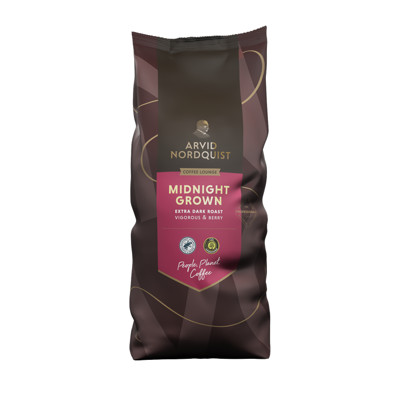 Arvid Nordquist - Midnight Grown 1000g