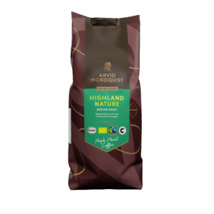 Arvid Nordquist - Highland Nature 1000g