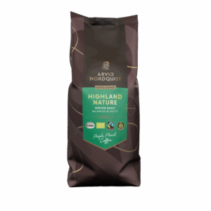 Arvid Nordquist - Highland Nature 1000g