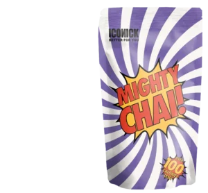 Mighty Chai