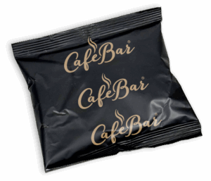 Café Bar Premium - Gioia portion 120g