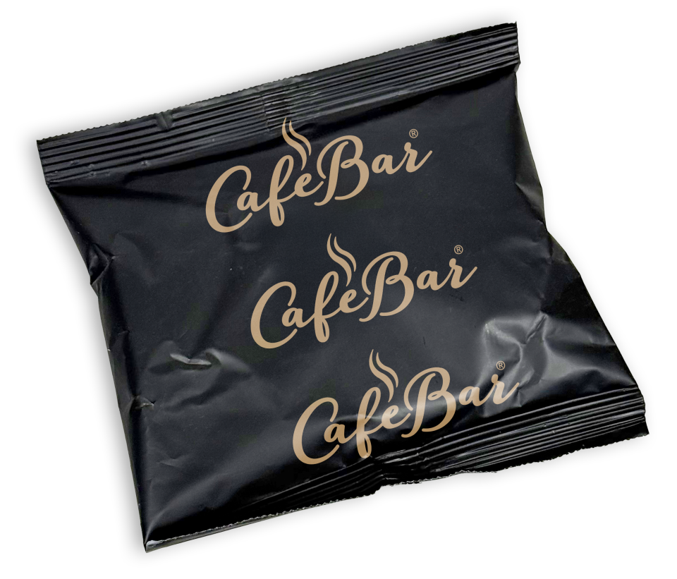 Café Bar Premium - Gioia portion 120g