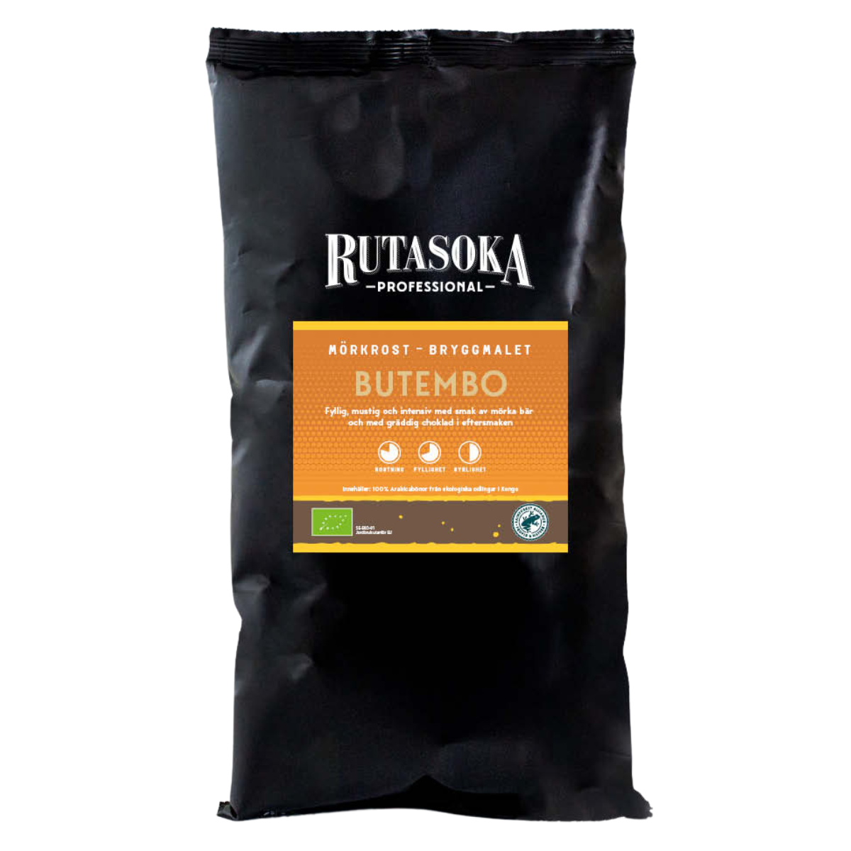 Rutasoka - Butembo 1000g