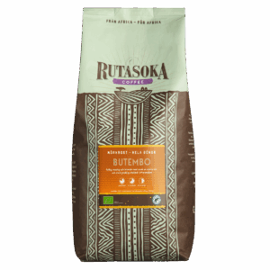 Rutasoka - Butembo 1000g