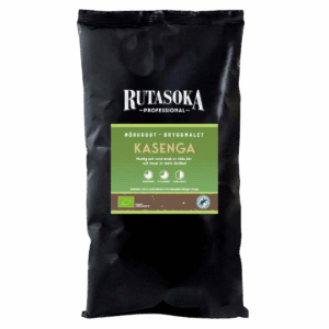 Rutasoka - Kasenga 1000g