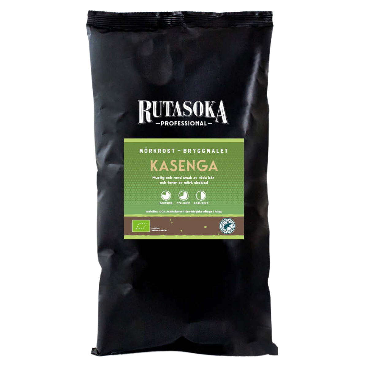 Rutasoka - Kasenga 1000g