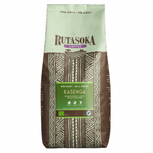 Rutasoka - Kasenga 1000g