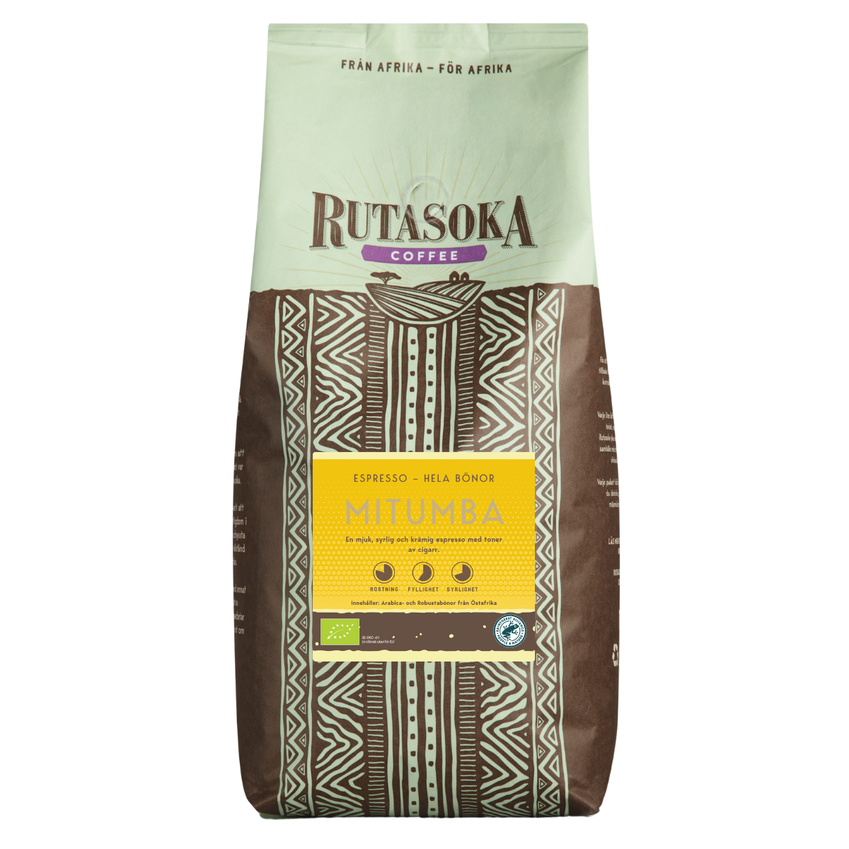 Rutasoka - Mitumba 1000g