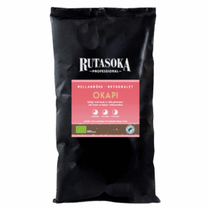 Rutasoka - Okapi 1000g