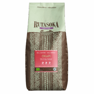 Rutasoka - Okapi 1000g